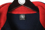 Vintage DKNY Fleece 1/4 Zip XLarge