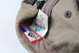 Vintage Adidas Corduroy Cap