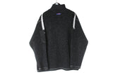 Vintage Tommy Hilfiger Fleece 1/4 Zip Medium