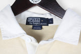 Vintage Polo by Ralph Lauren Rugby Shirt XLarge