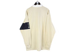 Vintage Polo by Ralph Lauren Rugby Shirt XLarge