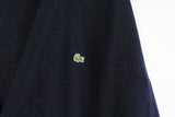 Vintage Lacoste Cardigan XXLarge