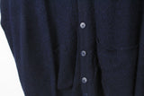 Vintage Lacoste Cardigan XXLarge