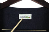 Vintage Lacoste Cardigan XXLarge