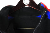 Vintage Nautica Fleece 1/4 Zip XLarge