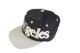 Vintage Los Angeles Raiders Cap