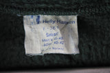 Vintage Helly Hansen Fleece Suit Small