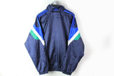 Vintage Adidas Track Jacket XLarge