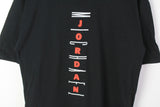 Vintage Nike Jordan T-Shirt Large