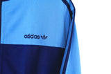 Vintage Adidas Track Jacket Large