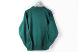 Vintage Hugo Boss Golf Sweater Medium