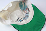 Vintage Grizzlies Vancouver Cap