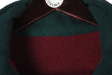 Vintage Regatta Fleece Full Zip XLarge