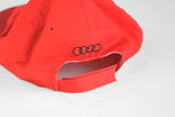 Vintage Audi Cap
