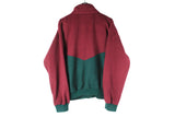 Vintage Regatta Fleece Full Zip XLarge