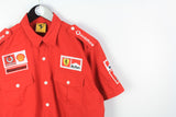 Vintage Ferrari Shirt XLarge