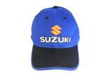 Vintage Suzuki Cap