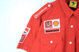 Vintage Ferrari Shirt XLarge