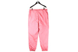 Vintage Sergio Tacchini Track Pants Large