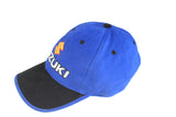 Vintage Suzuki Cap