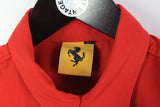 Vintage Ferrari Shirt XLarge