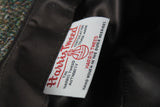 Vintage Harris Tweed Hat