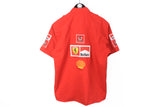 Vintage Ferrari Shirt XLarge