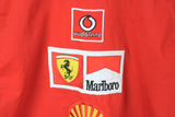 Vintage Ferrari Shirt XLarge