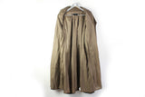 Vintage Rena Lange Coat Women's Small / Medium