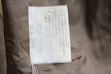 Vintage Rena Lange Coat Women's Small / Medium