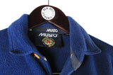Vintage Musto Fleece Shirt Medium