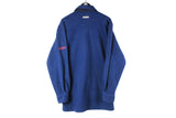 Vintage Musto Fleece Shirt Medium