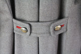 Vintage Rena Lange Coat Women's Small / Medium