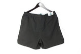 Vintage Adidas Equipment Shorts XLarge