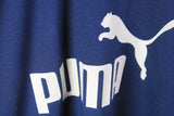 Vintage Puma Sweatshirt Medium