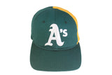 Vintage Oakland Athletics Starter Cap