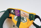 Vintage Oakland Athletics Starter Cap