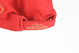 Vintage Ferrari 2002 F1 Champion Cap