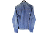 Vintage Levi's Denim Jacket Women's 40