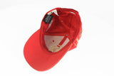 Vintage Ferrari 2002 F1 Champion Cap