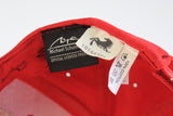 Vintage Ferrari 2002 F1 Champion Cap