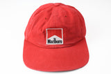 Vintage Marlboro Cap
