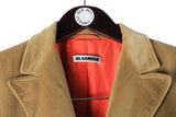 Vintage Jil Sander Blazer Women's 38