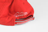 Vintage Ferrari Cap