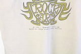 Vintage Rock Art 1997 T-Shirt Large