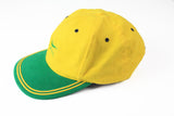 Vintage Nike Brazil Cap