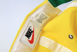 Vintage Nike Brazil Cap