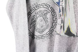 Vintage Versace Sweatshirt Large