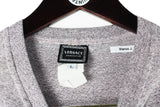 Vintage Versace Sweatshirt Large