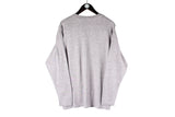 Vintage Versace Sweatshirt Large